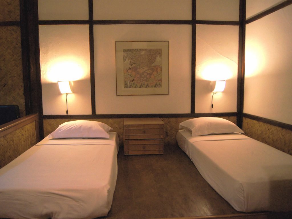Hotels | Rama Tours
