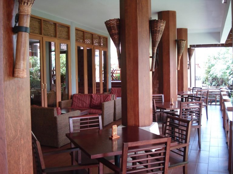 Hotels | Rama Tours