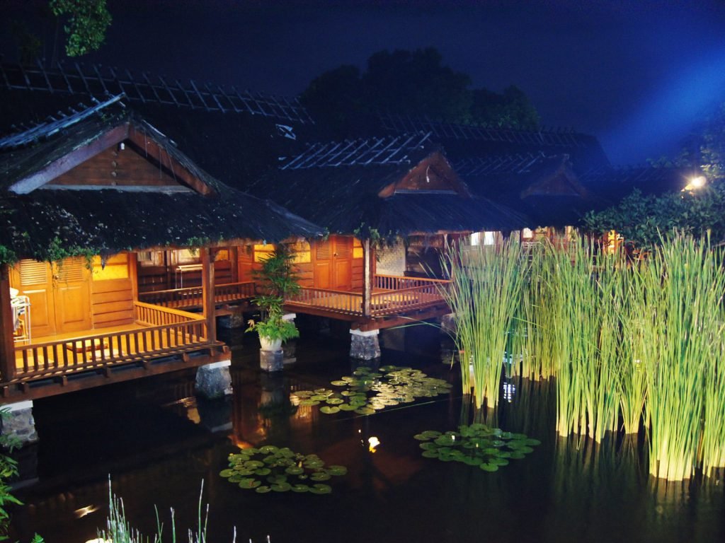 Hotels | Rama Tours