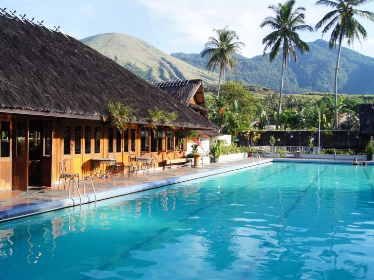 Hotels | Rama Tours