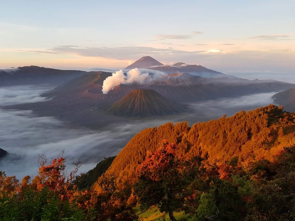 Bromo | Rama Tours