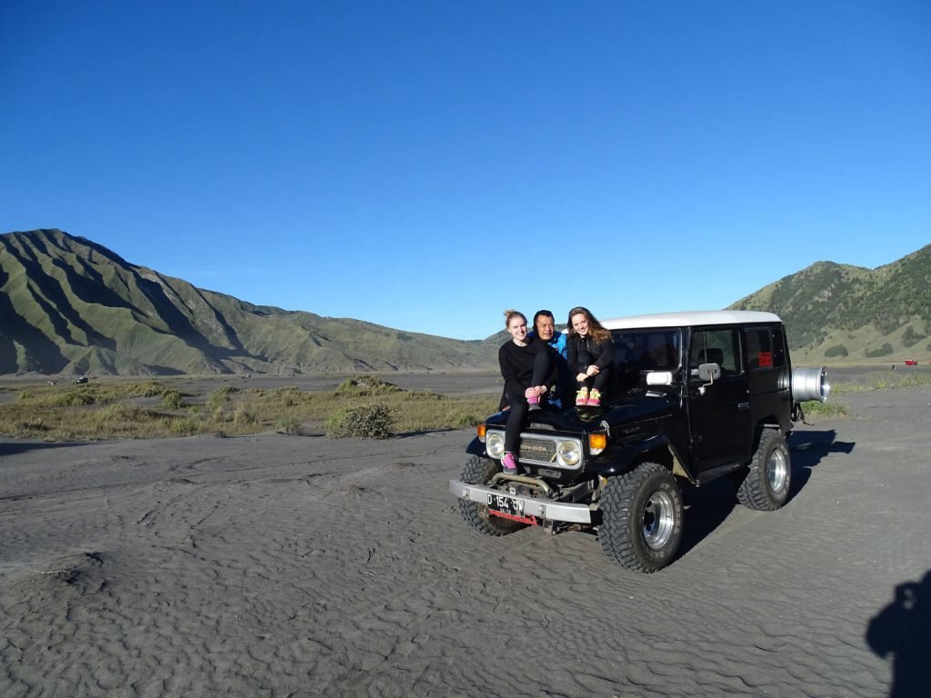 Hoogtepunten | Rama Tours