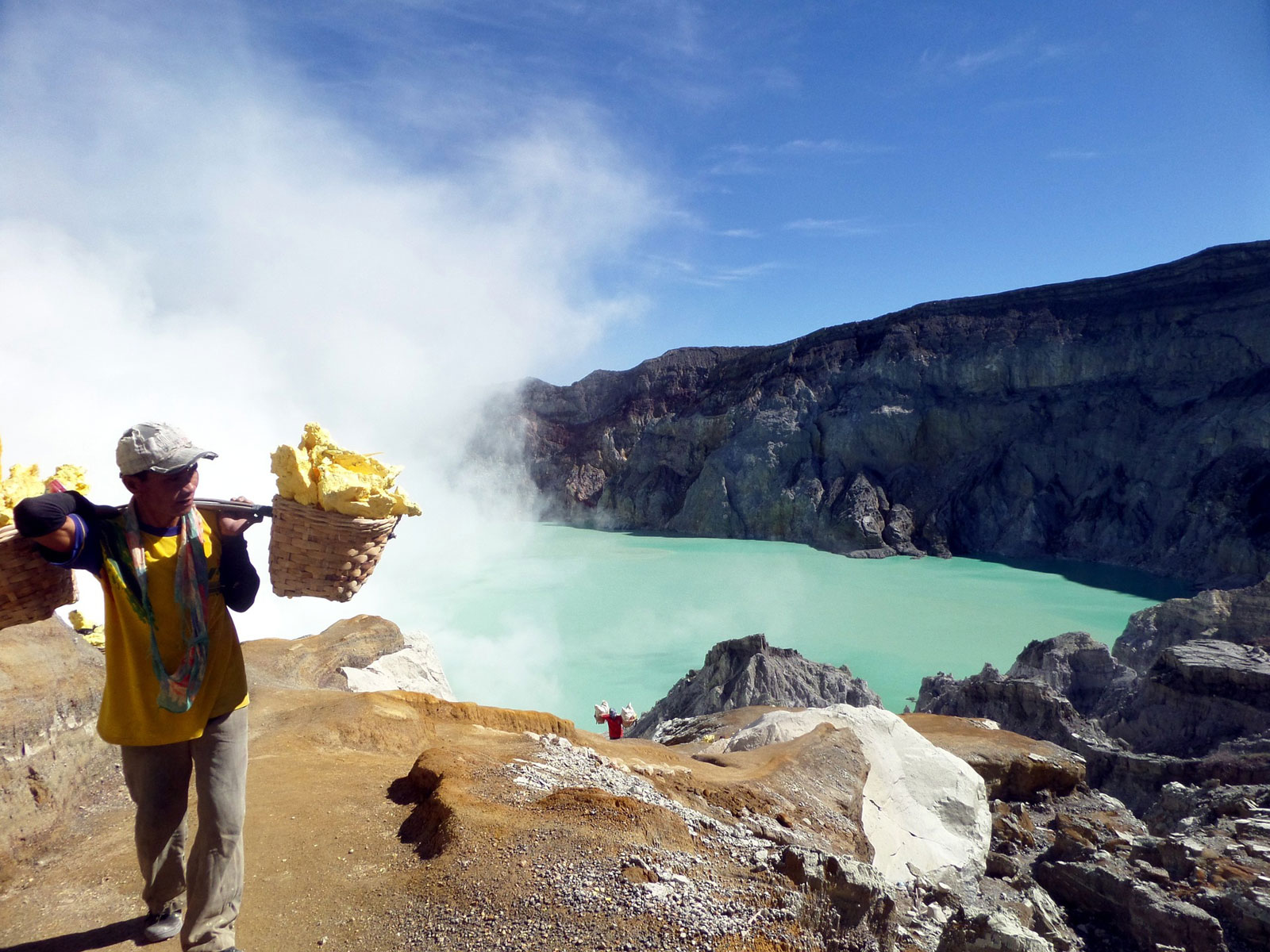 rondreis java ijen hoogtepunt 27