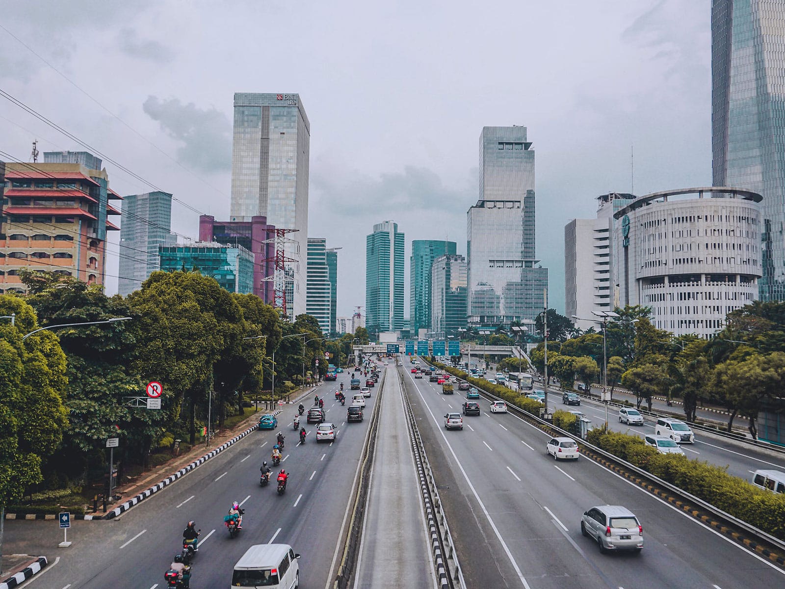 rondreis java jakarta hoogtepunt 11