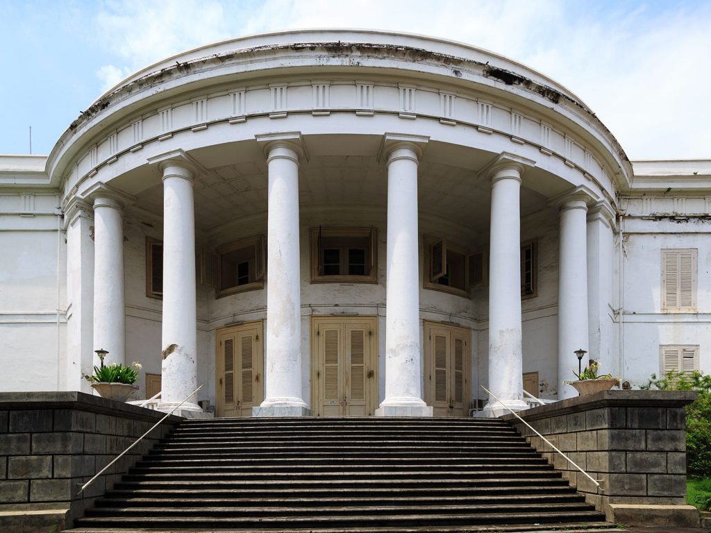 Hoogtepunten | Rama Tours