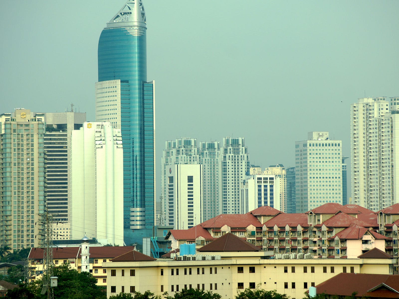 rondreis java jakarta hoogtepunt 6