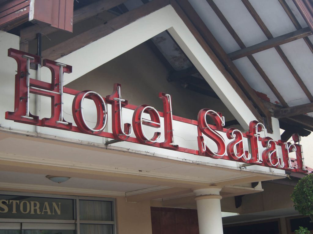 Hotels | Rama Tours