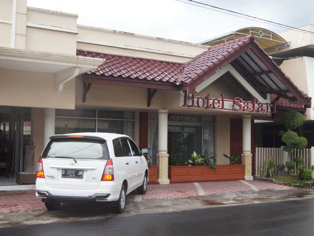 Hotels | Rama Tours