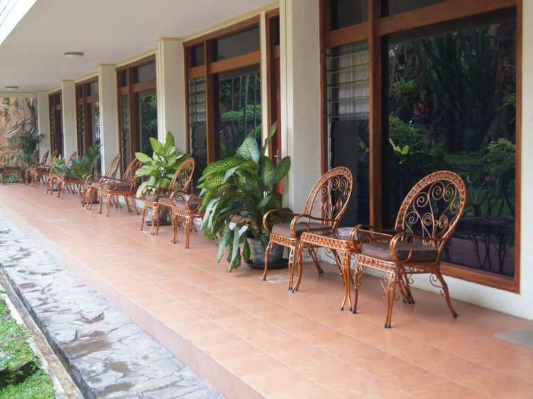 Hotels | Rama Tours