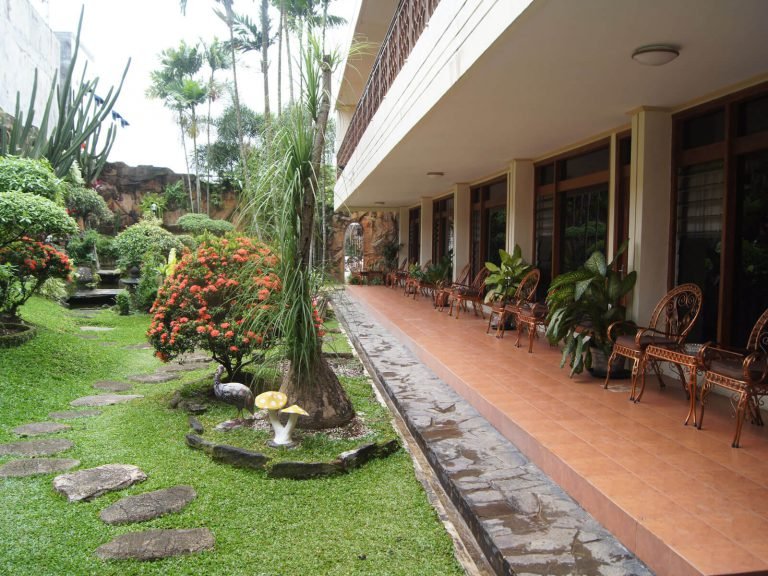 Hotels | Rama Tours