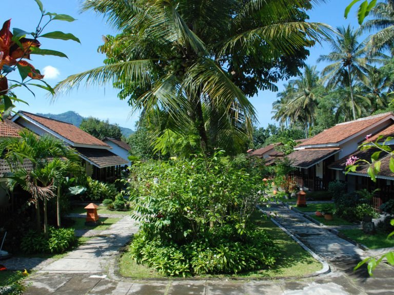 Hotels | Rama Tours