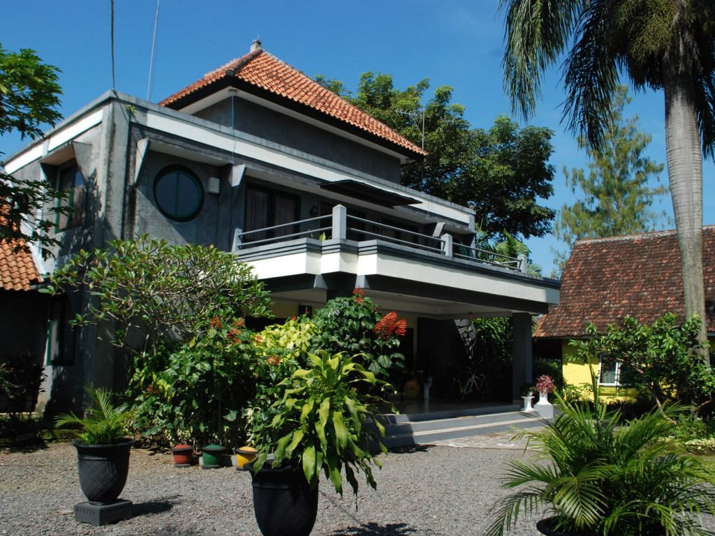 Kalibaru, Margo Utomo | Rama Tours