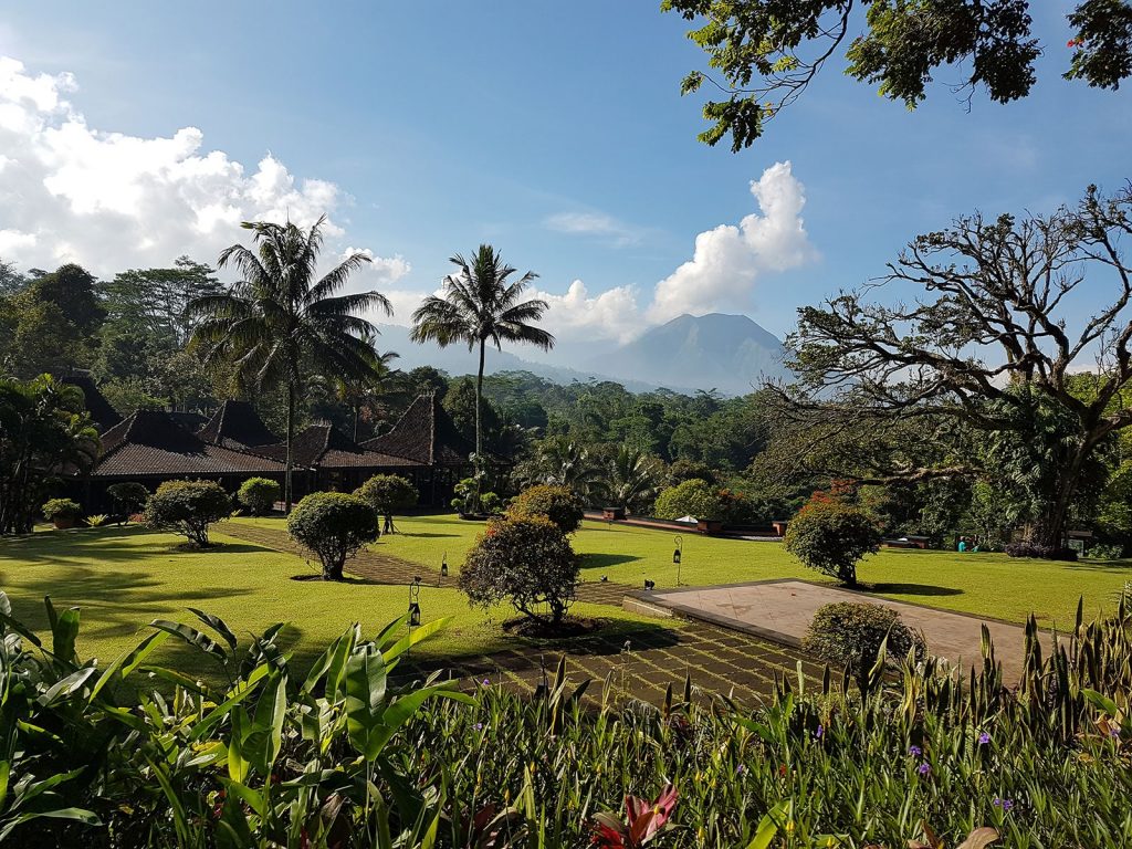 Losari, MesaStila resort | Rama Tours