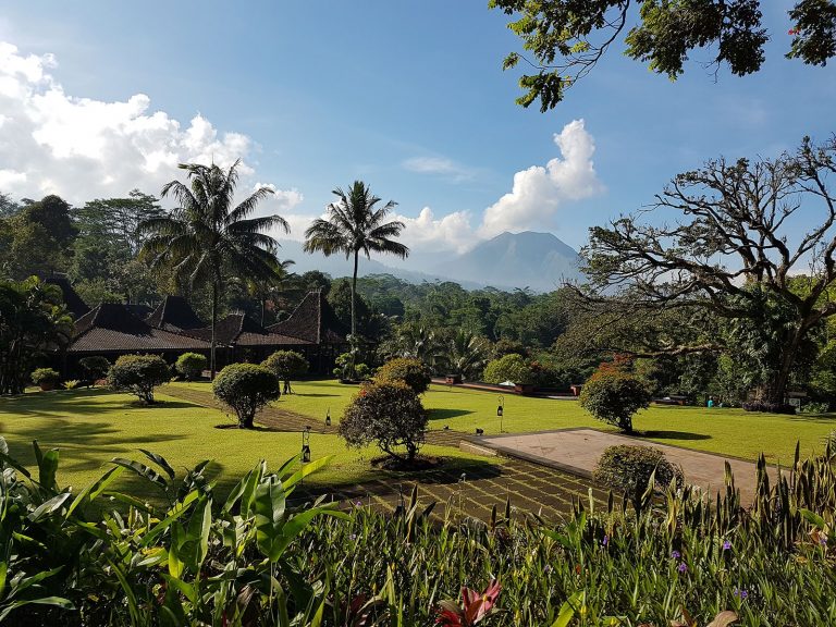 Hotels | Rama Tours
