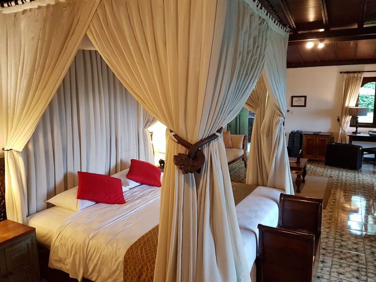 Hotels | Rama Tours