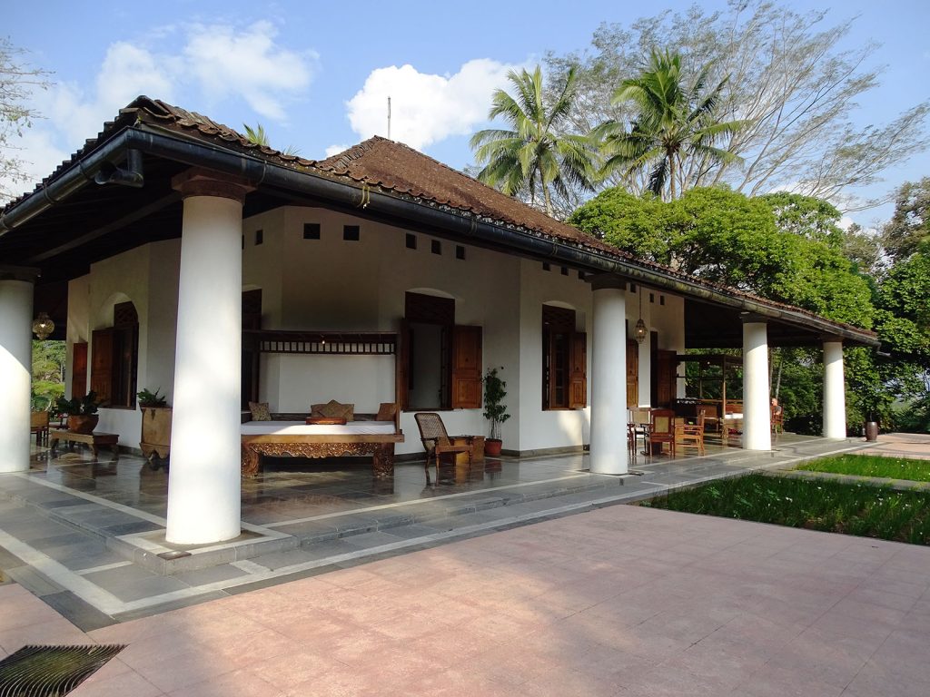 Hotels | Rama Tours