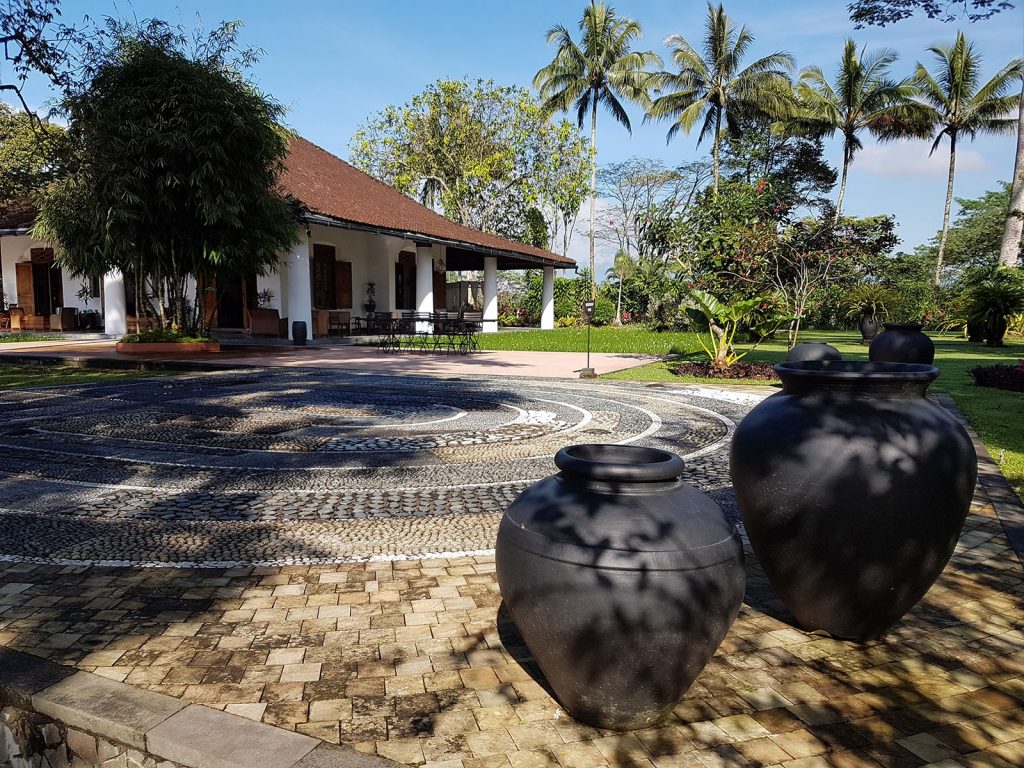 Hotels | Rama Tours