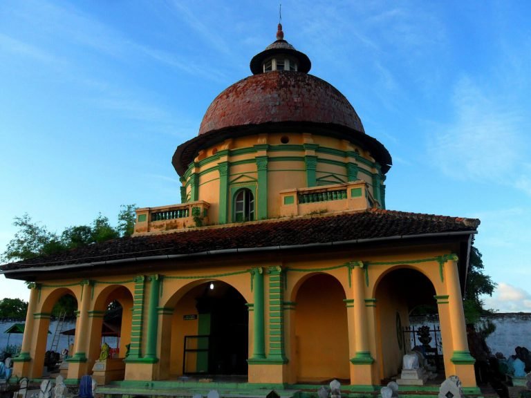 Hoogtepunten | Rama Tours