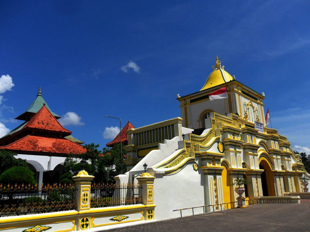 Hoogtepunten | Rama Tours
