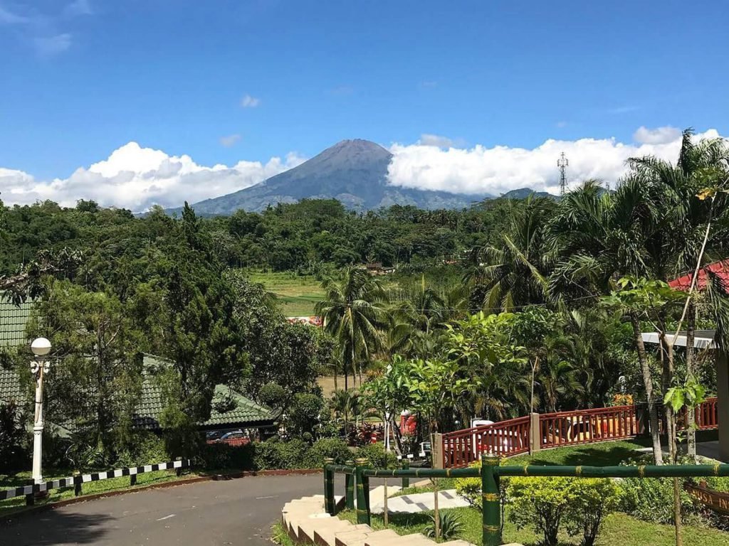 Magelang | Rama Tours