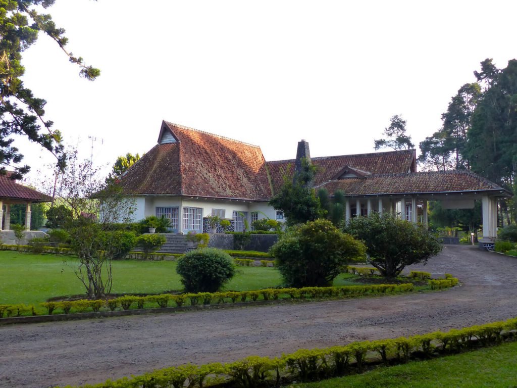 Hoogtepunten | Rama Tours