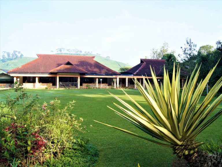 Hoogtepunten | Rama Tours