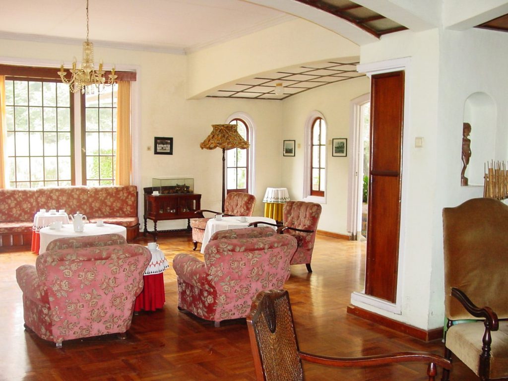 Hotels | Rama Tours