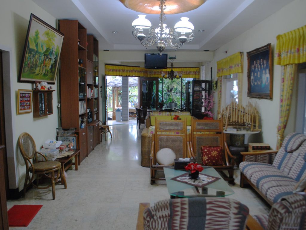 Hotels | Rama Tours