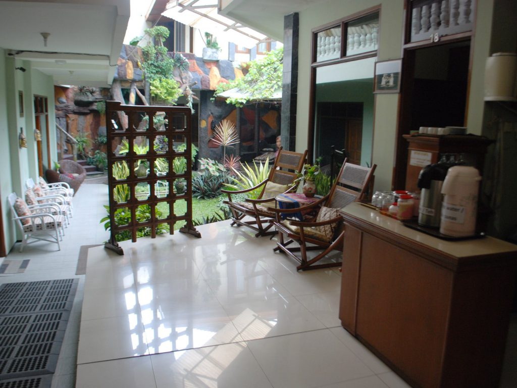 Hotels | Rama Tours