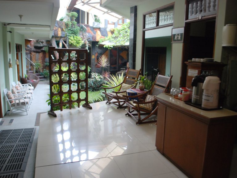 Hotels | Rama Tours