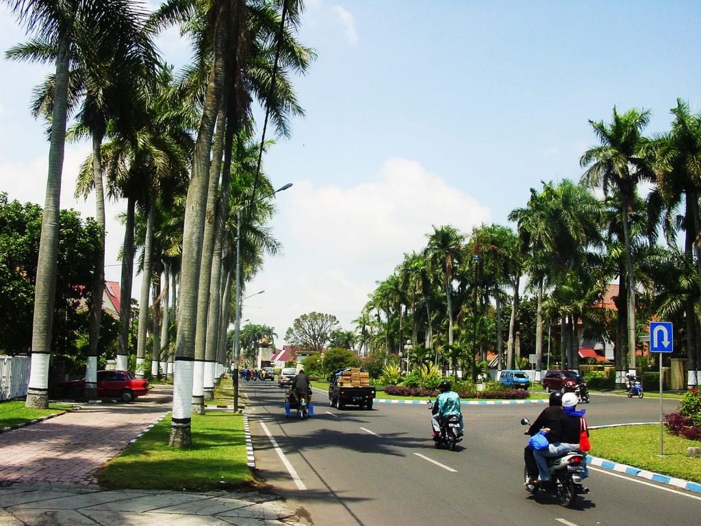 Malang | Rama Tours
