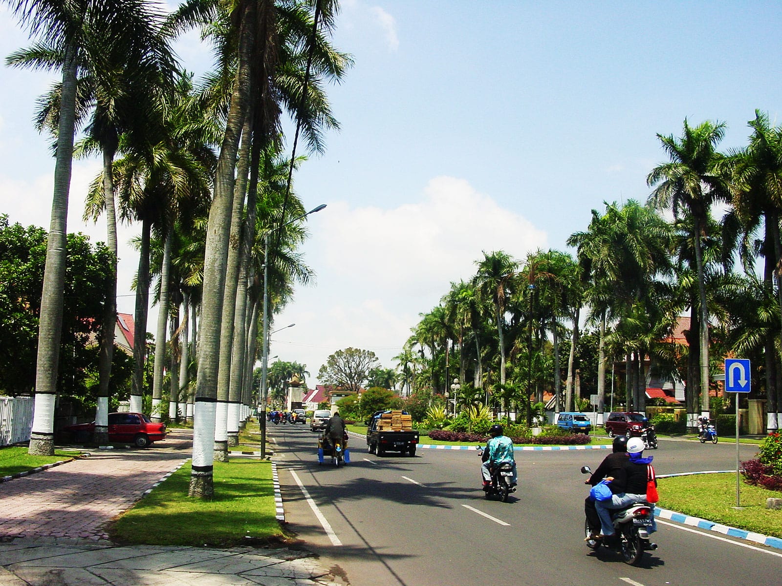 rondreis java malang hoogtepunt 1