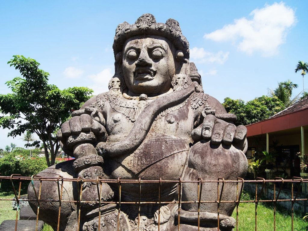 Hoogtepunten | Rama Tours