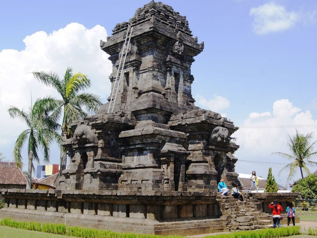 Hoogtepunten | Rama Tours