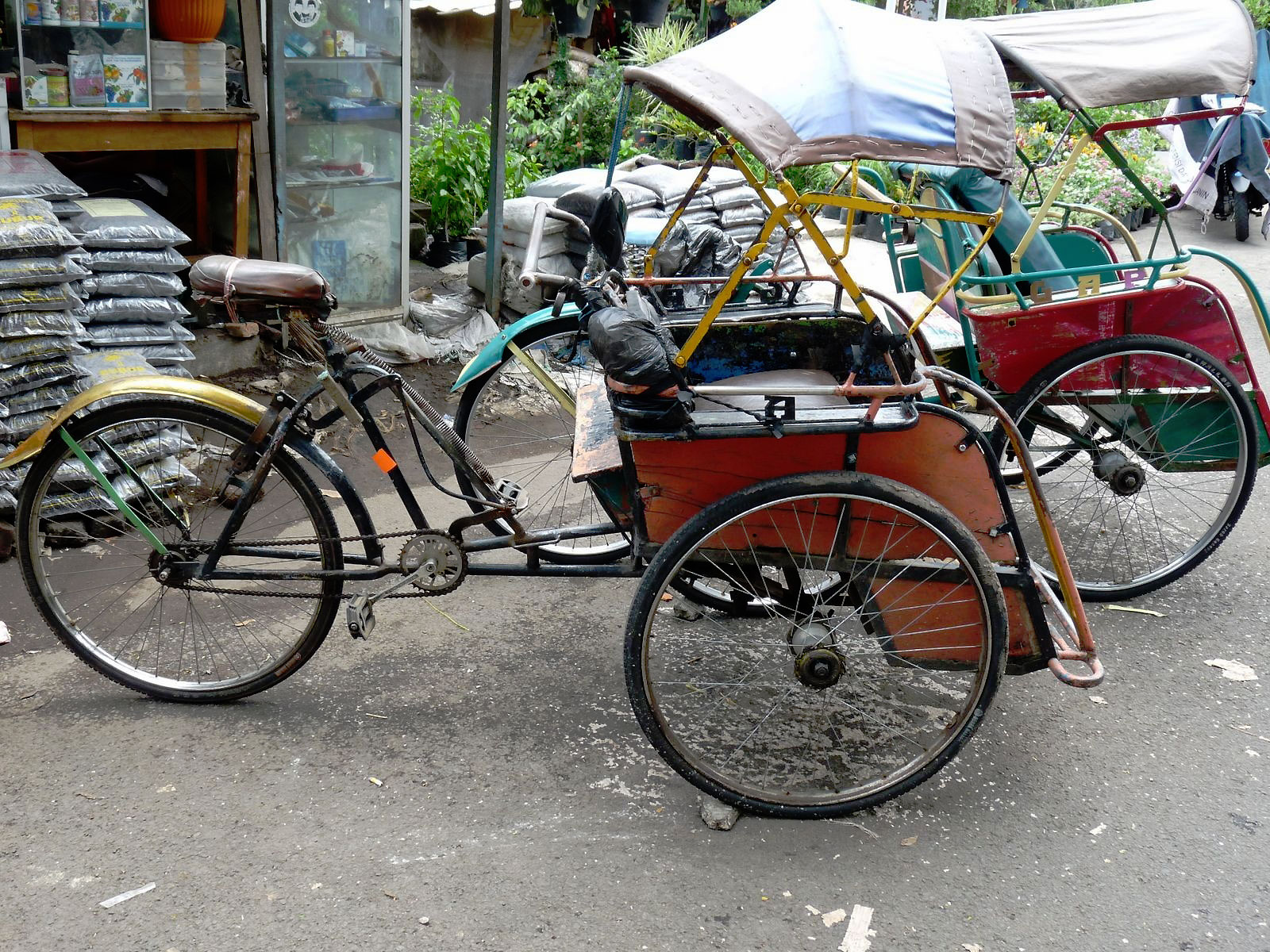 rondreis java malang hoogtepunt 7