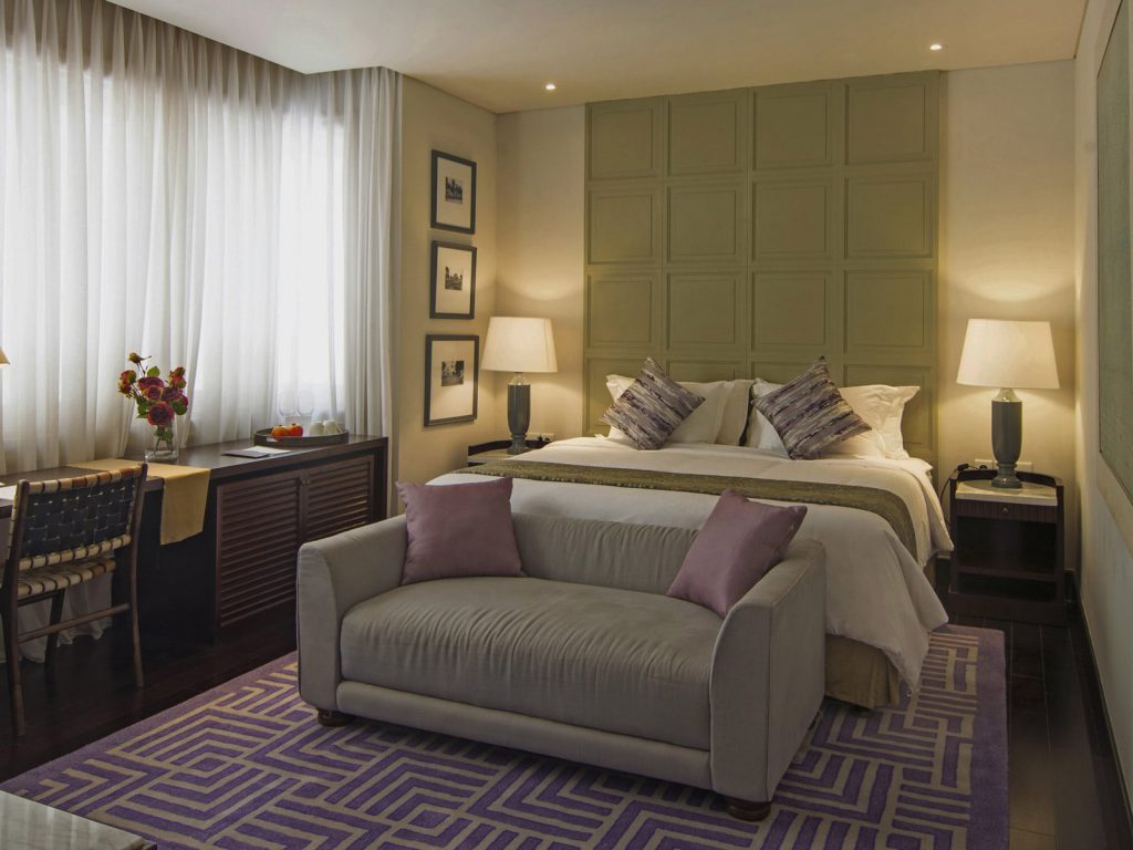 Hotels | Rama Tours