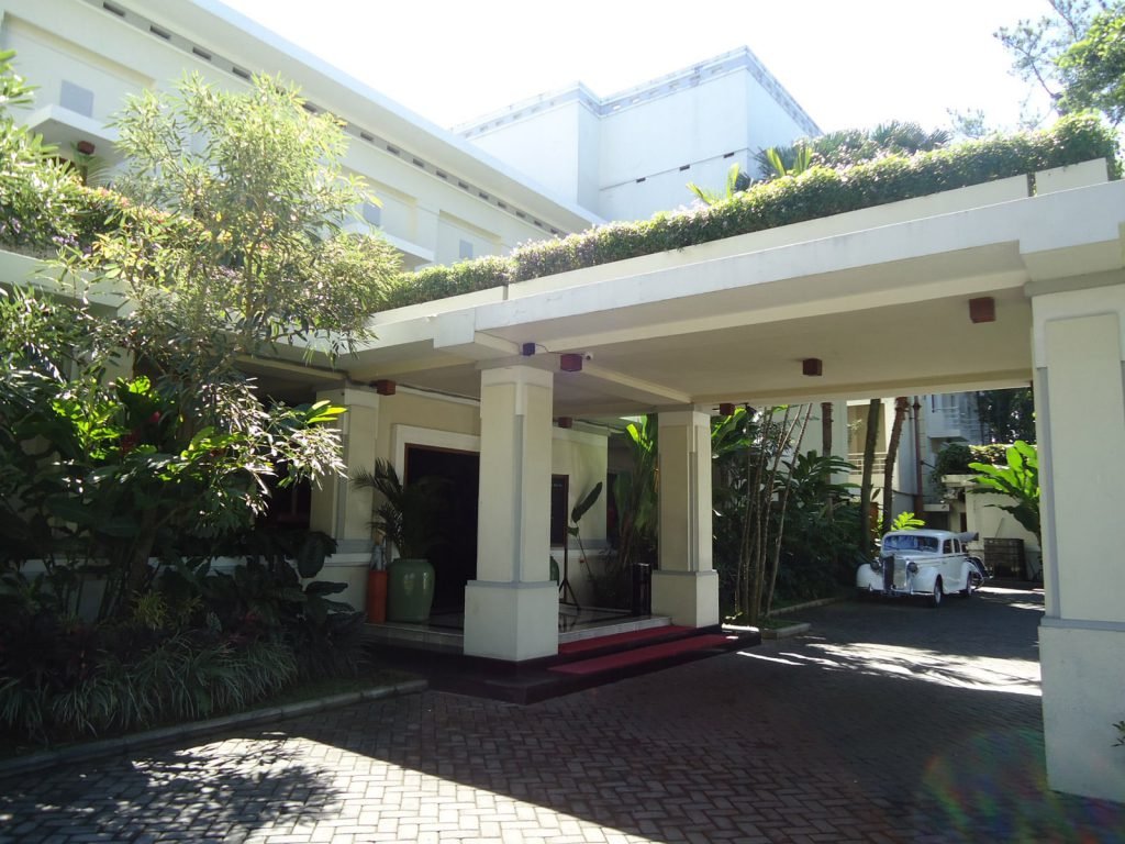 Hotels | Rama Tours