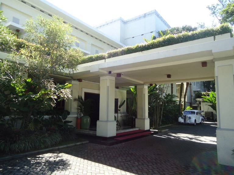 Hotels | Rama Tours