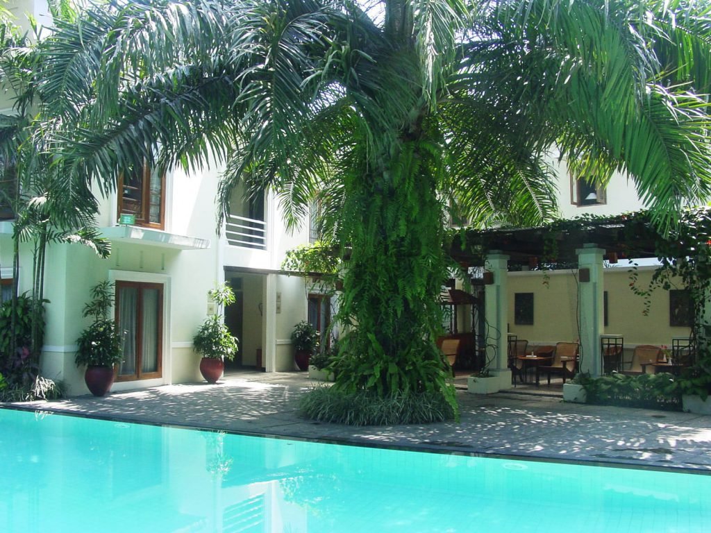 Hotels | Rama Tours