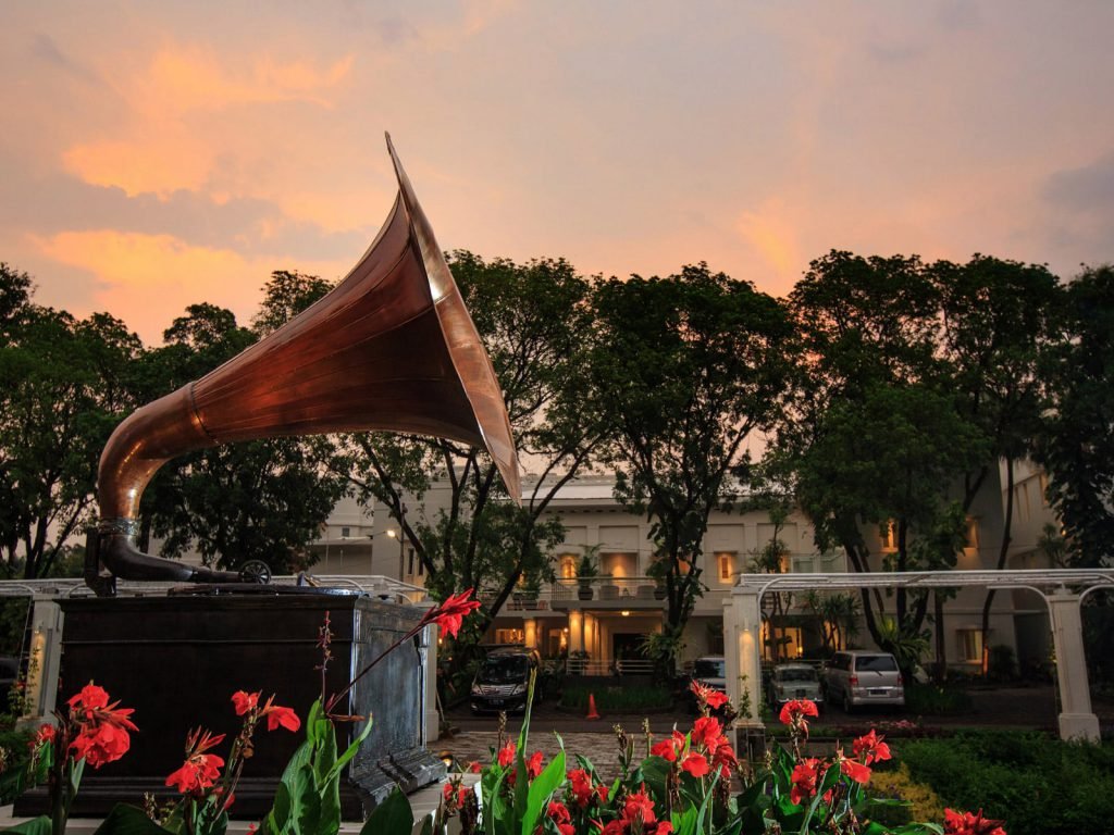 Hotels | Rama Tours