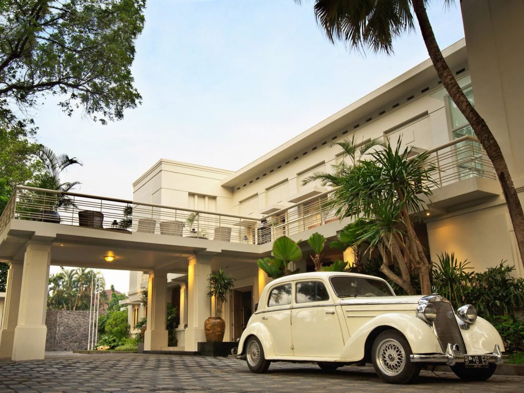 Hotels | Rama Tours