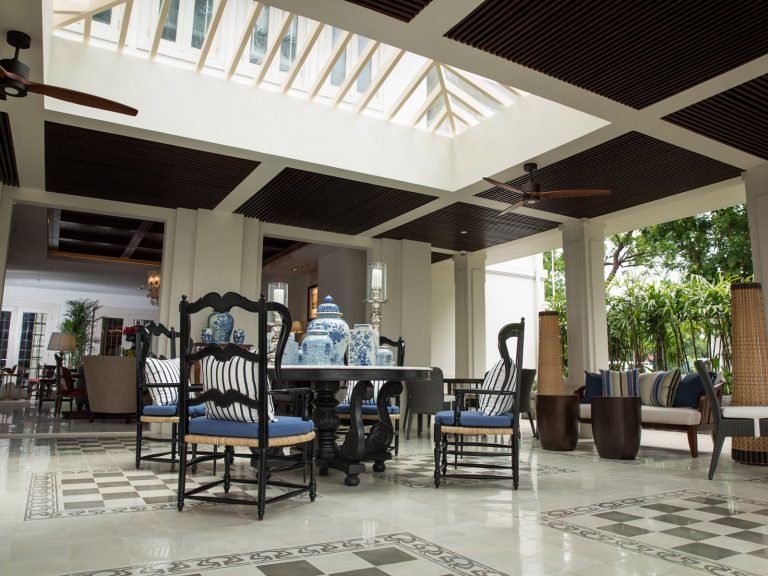 Hotels | Rama Tours