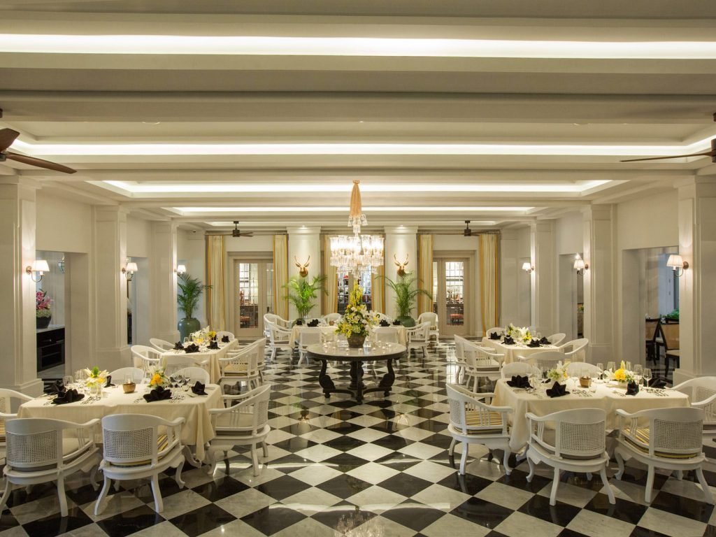 Hotels | Rama Tours