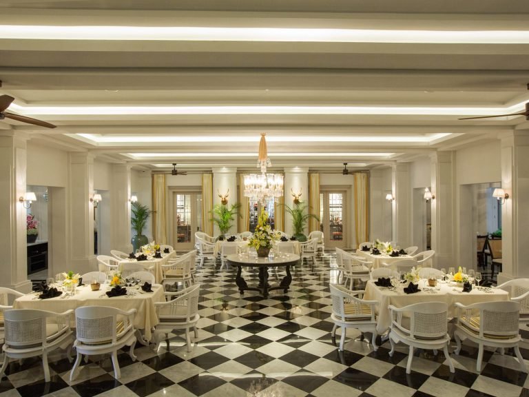 Hotels | Rama Tours