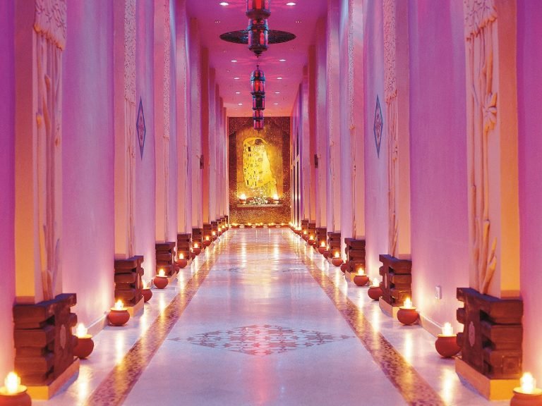 Hotels | Rama Tours