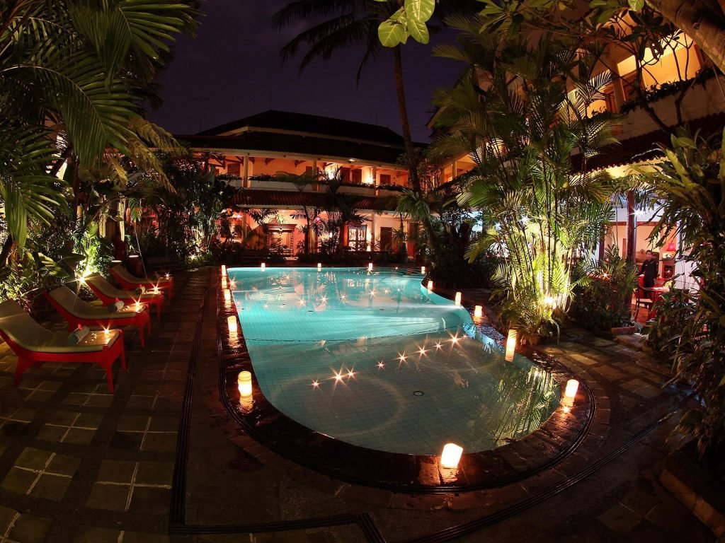Hotels | Rama Tours