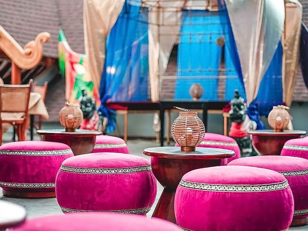 Hotels | Rama Tours