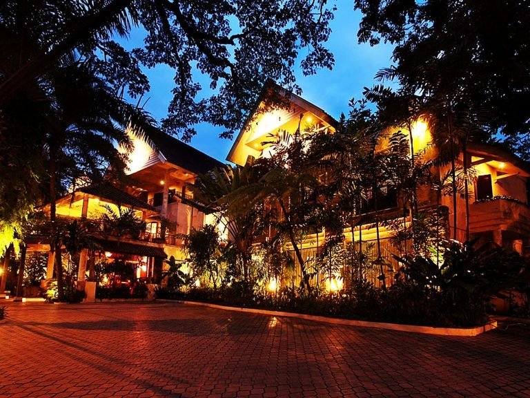 Hotels | Rama Tours