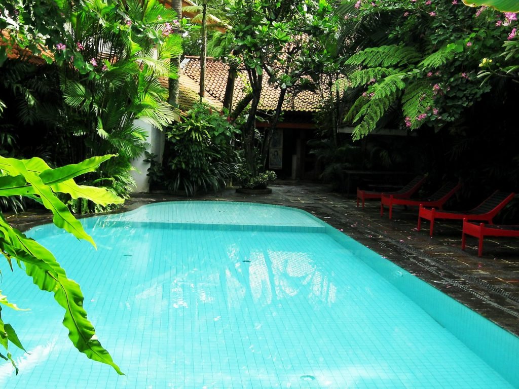 Hotels | Rama Tours