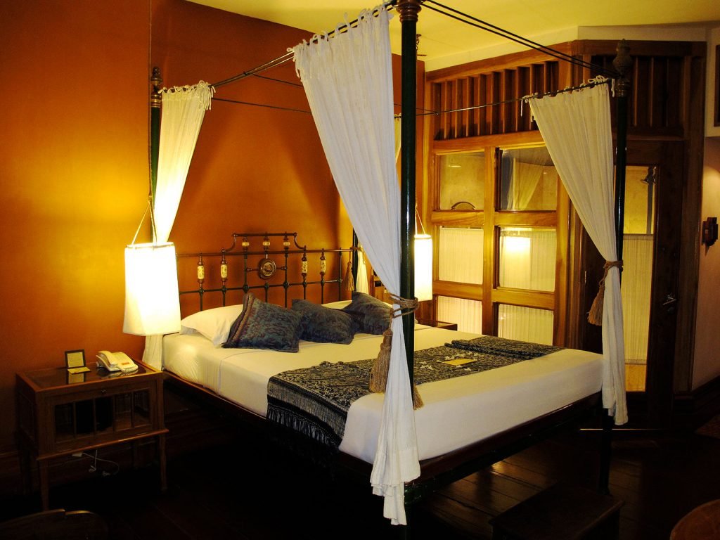 Hotels | Rama Tours